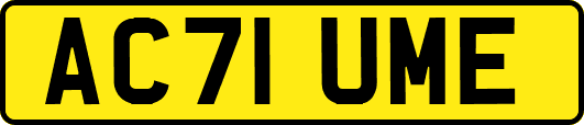 AC71UME
