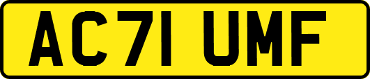 AC71UMF