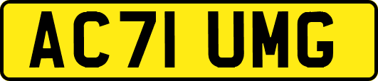 AC71UMG
