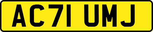 AC71UMJ