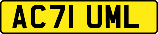 AC71UML