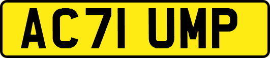 AC71UMP
