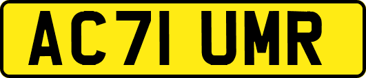 AC71UMR