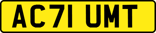 AC71UMT