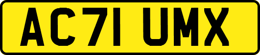 AC71UMX