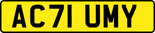 AC71UMY