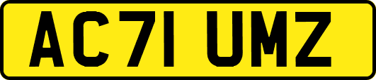 AC71UMZ