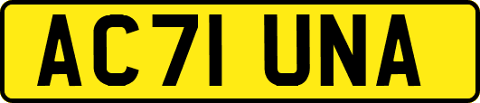 AC71UNA