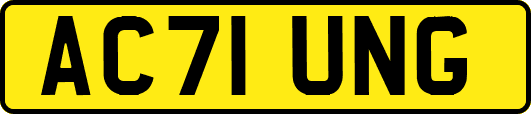AC71UNG