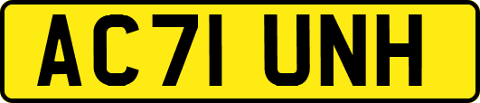 AC71UNH
