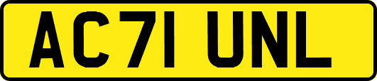 AC71UNL