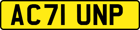 AC71UNP