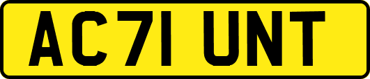 AC71UNT