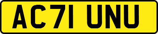 AC71UNU