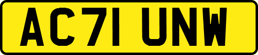 AC71UNW