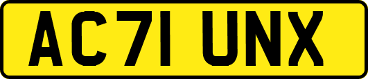 AC71UNX
