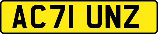 AC71UNZ