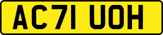 AC71UOH