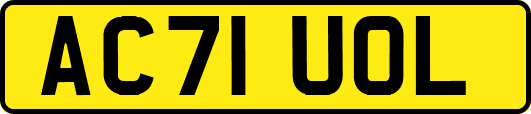 AC71UOL