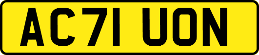 AC71UON