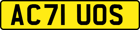 AC71UOS