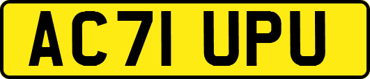 AC71UPU