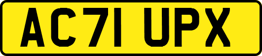 AC71UPX