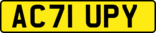 AC71UPY