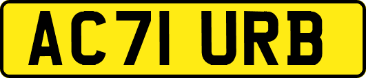 AC71URB