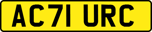 AC71URC