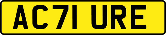 AC71URE