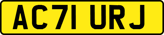 AC71URJ