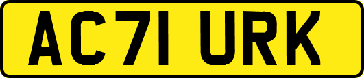 AC71URK