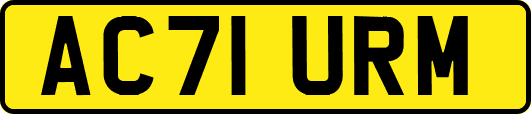 AC71URM