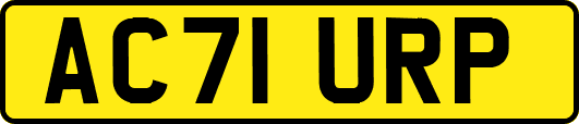 AC71URP