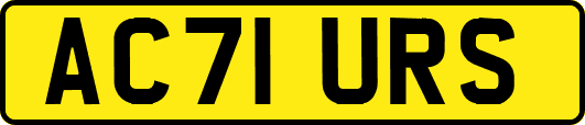 AC71URS