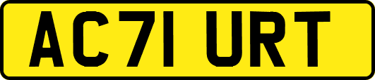 AC71URT