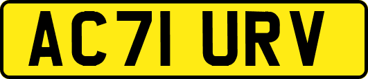 AC71URV