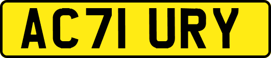 AC71URY