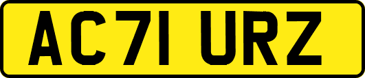 AC71URZ