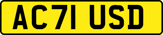 AC71USD