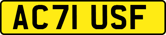 AC71USF