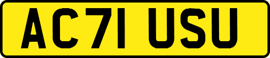 AC71USU