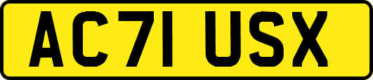 AC71USX
