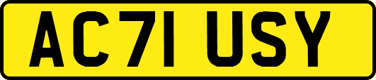 AC71USY
