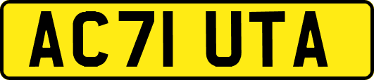 AC71UTA