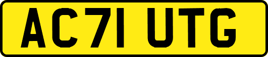 AC71UTG