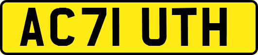 AC71UTH