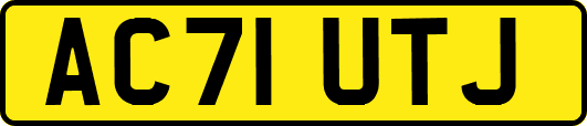 AC71UTJ