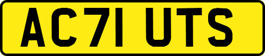 AC71UTS